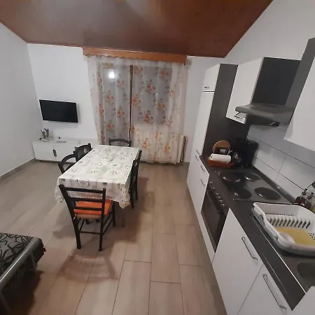 Apartmán Viva Molindrio Poreč Exteriér fotografie