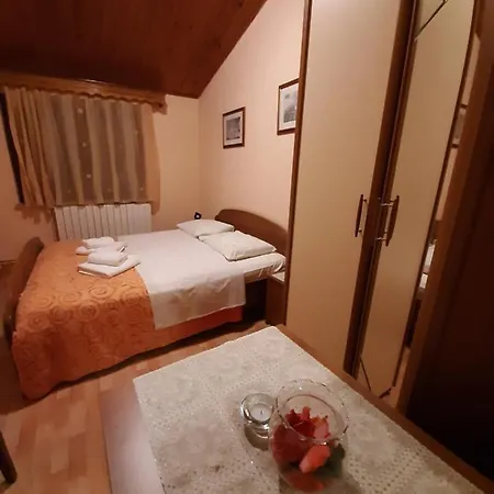 Apartmán Viva Molindrio Poreč Exteriér fotografie