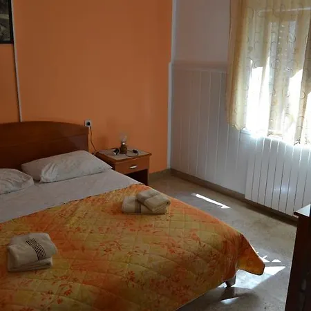 Apartmán Viva Molindrio Poreč Exteriér fotografie