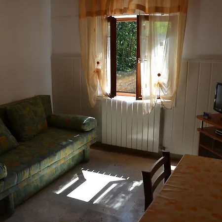 Apartmán Viva Molindrio Poreč Exteriér fotografie