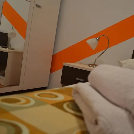Apartmán Viva Molindrio Poreč Exteriér fotografie