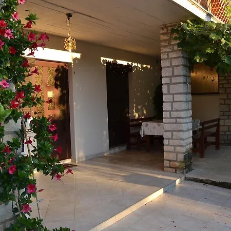Apartmán Viva Molindrio Poreč Exteriér fotografie