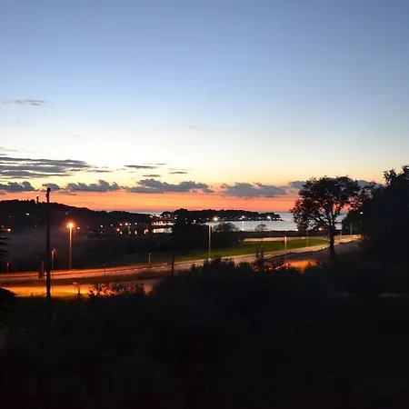 Apartmán Viva Molindrio Poreč Exteriér fotografie