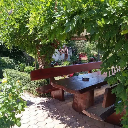 Apartmán Viva Molindrio Poreč Exteriér fotografie
