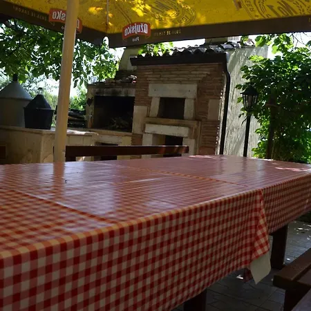 Apartmán Viva Molindrio Poreč Exteriér fotografie
