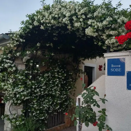 Apartmán Viva Molindrio Poreč Exteriér fotografie