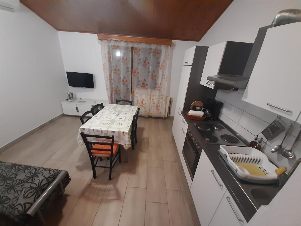 Viva Molindrio Apartmán Poreč