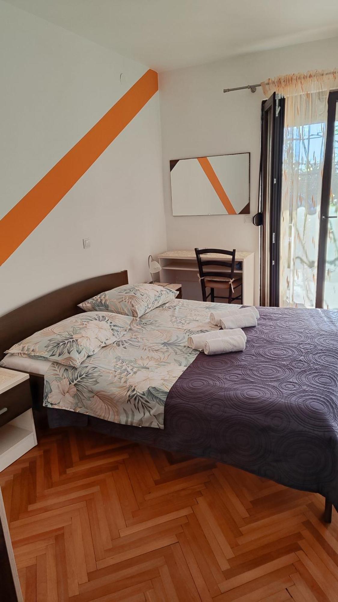 Viva Molindrio Apartmán Poreč