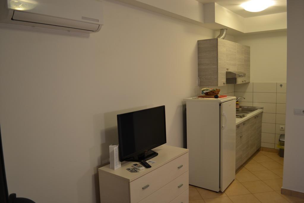 Apartmán Viva Molindrio *