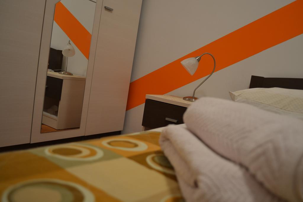 Viva Molindrio Apartmán *