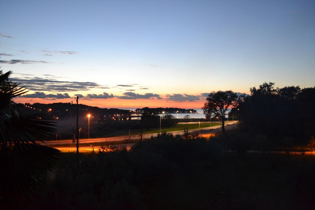 Apartmán Viva Molindrio